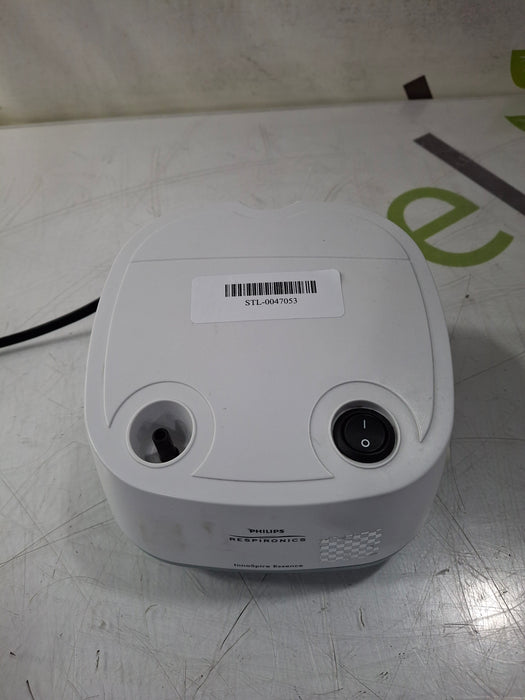 Respironics InnoSpire Essence Nebulizer