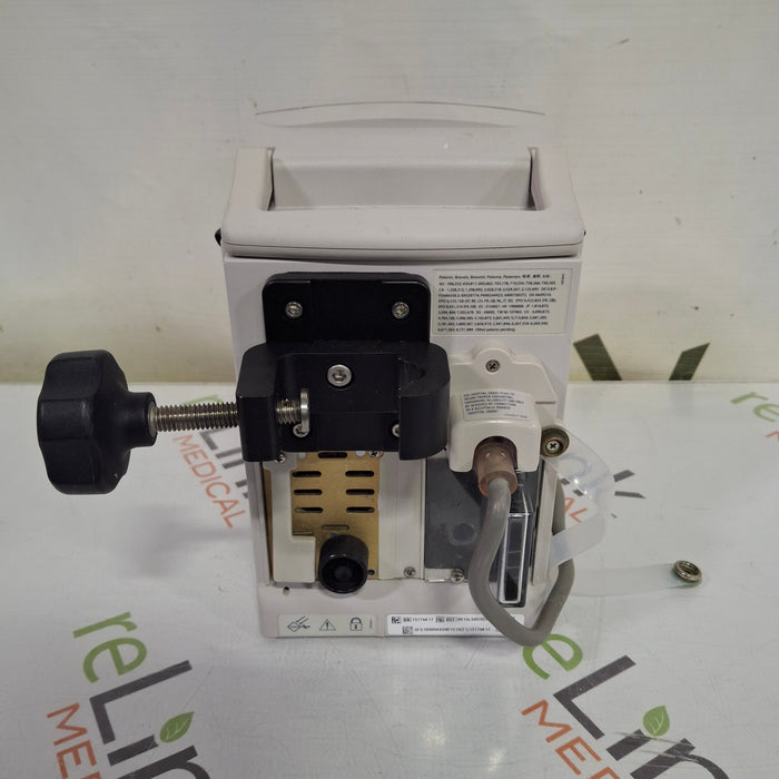 CareFusion Alaris 8015 Large Screen POC Infusion Pump