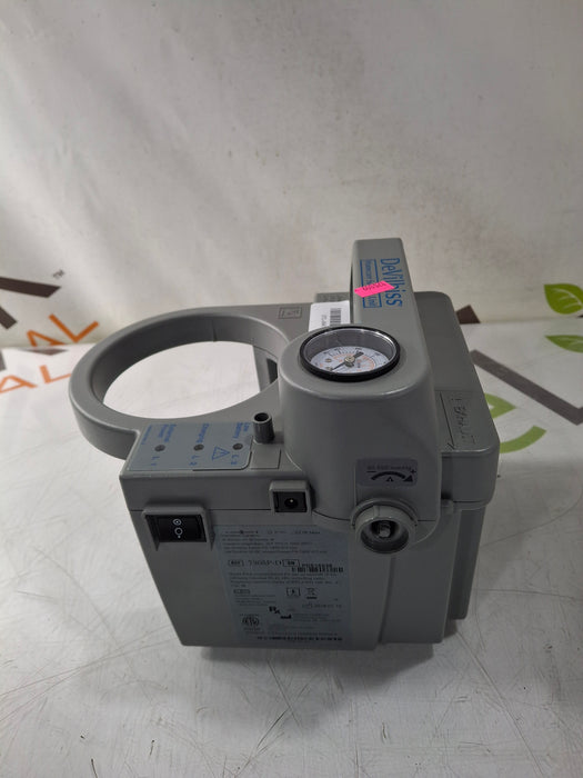 DeVilbiss Healthcare 7305P-D Portable Aspirator Medical