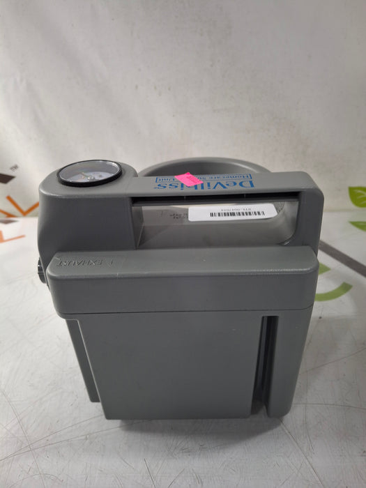 DeVilbiss Healthcare 7305P-D Portable Aspirator Medical