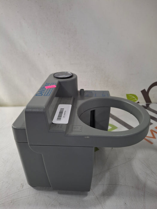 DeVilbiss Healthcare 7305P-D Portable Aspirator Medical