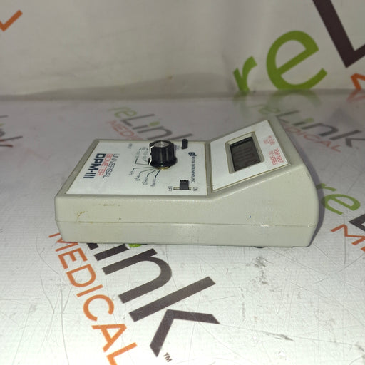 Bio-Tek Instruments Bio-Tek Instruments DPM-III Universal Biometer Test Equipment reLink Online