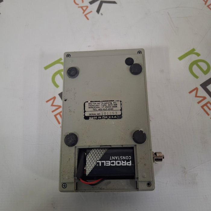 Bio-Tek Instruments DPM-III Universal Biometer