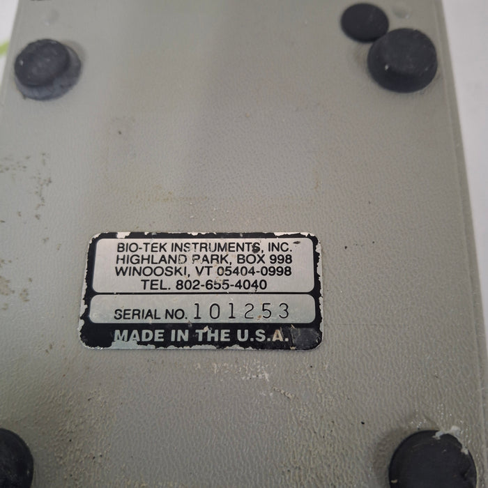 Bio-Tek Instruments DPM-III Universal Biometer