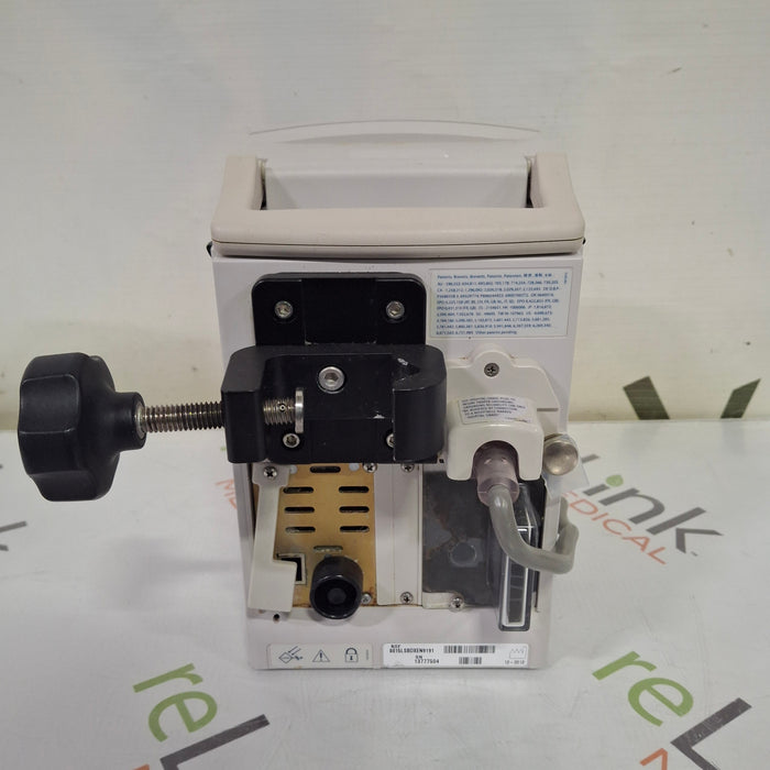 CareFusion Alaris 8015 Large Screen POC Infusion Pump