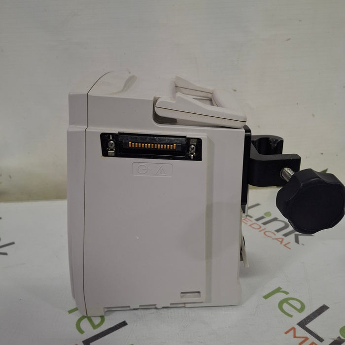 CareFusion Alaris 8015 Large Screen POC Infusion Pump