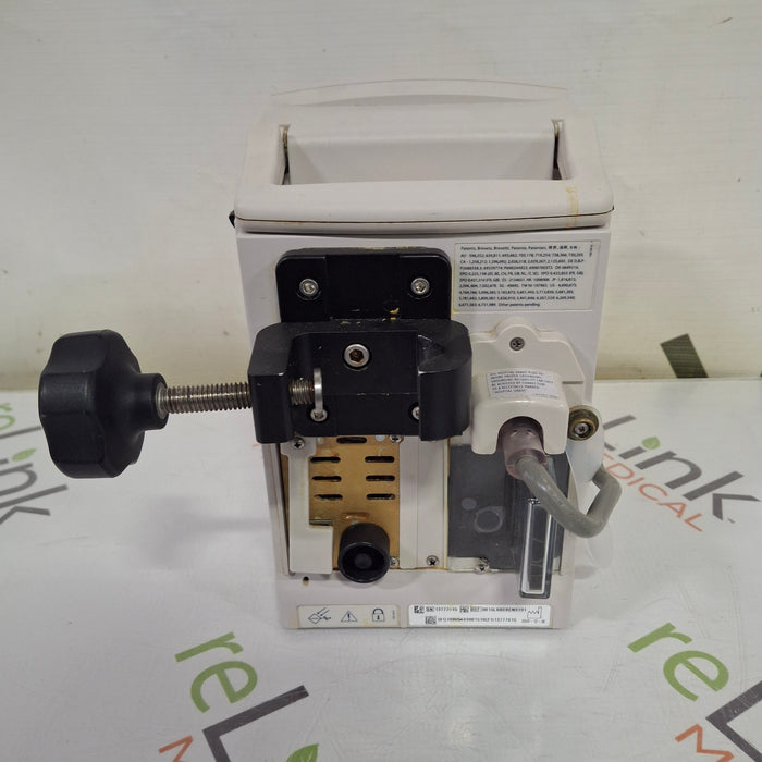 CareFusion Alaris 8015 Large Screen POC Infusion Pump