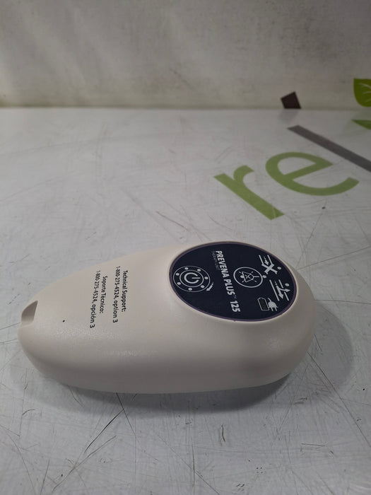 KCI Prevena Plus 125 Therapy Unit