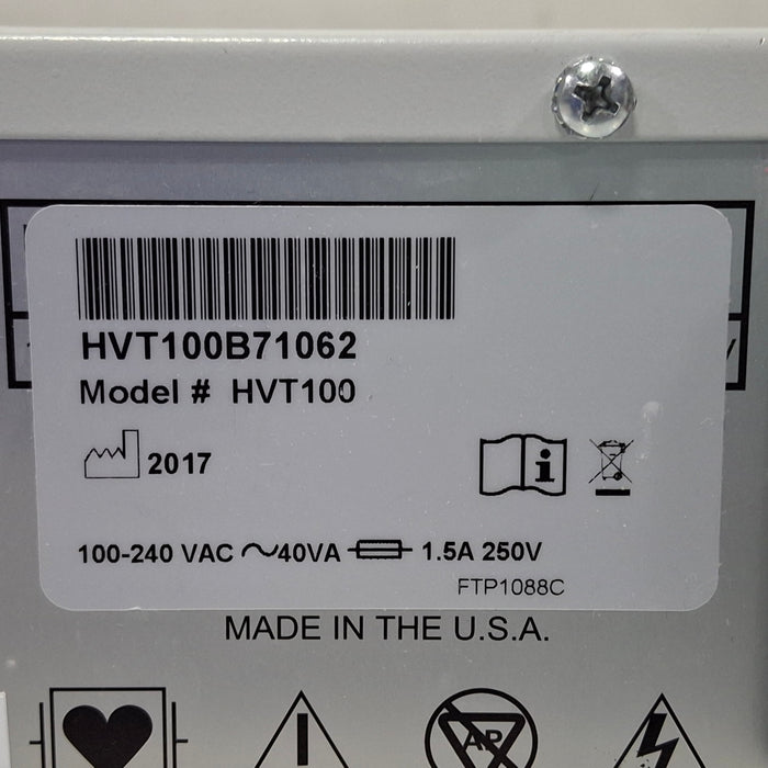 Transonic HVT100 EndoVascular Flow-QC Meter