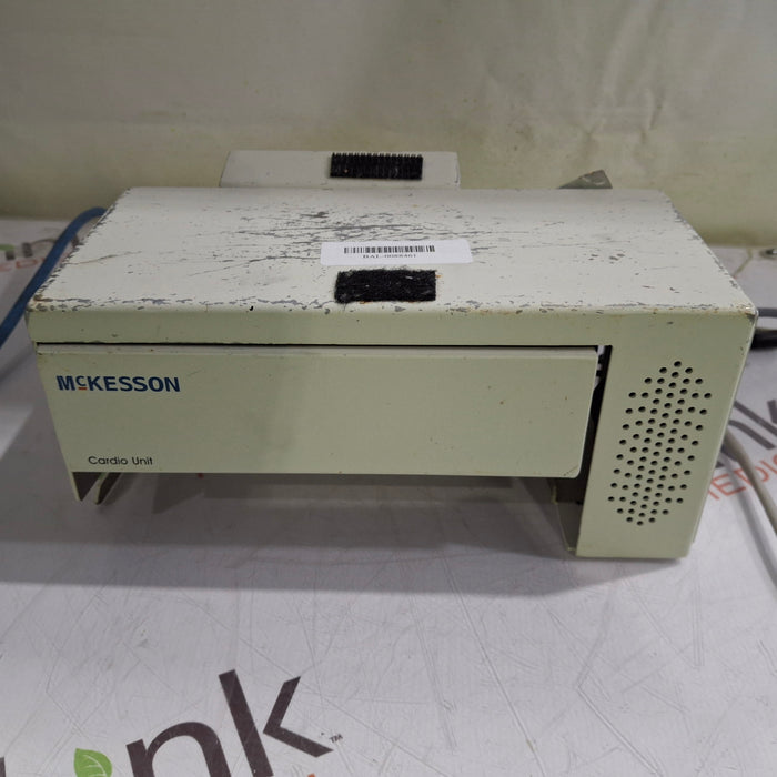 McKesson McKesson HCH320 Cardio Unit Patient Monitors reLink Online