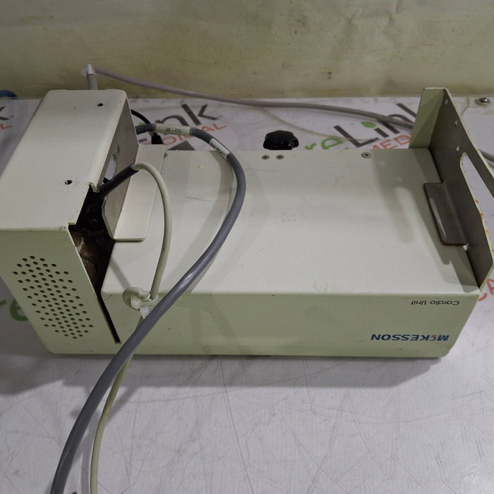 McKesson McKesson HCH320 Cardio Unit Patient Monitors reLink Online