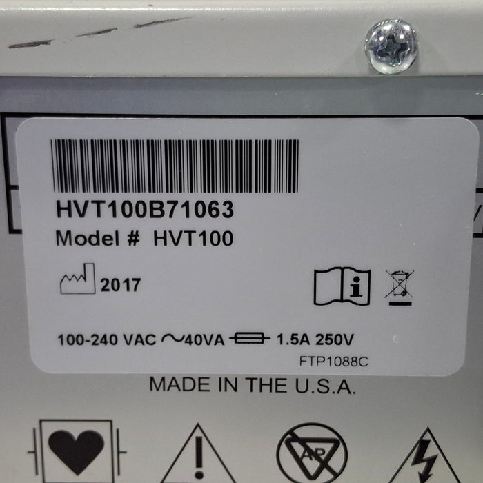 Transonic HVT100 EndoVascular Flow-QC Meter