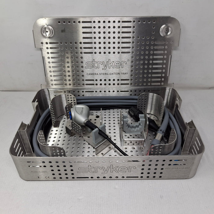 Stryker 1288-210-105 1288HD Camera Head