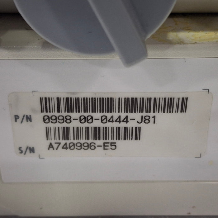 Datascope Accutorr Plus Vital Signs Monitor