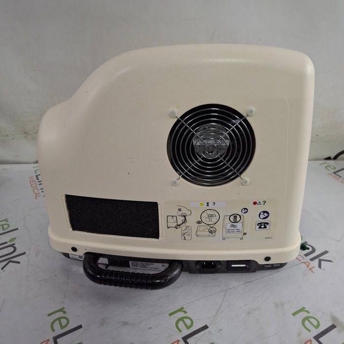 Invacare Corporation Homefill II Oxygen System