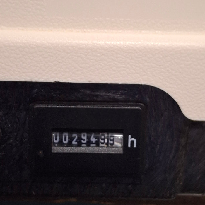 Invacare Corporation Homefill II Oxygen System