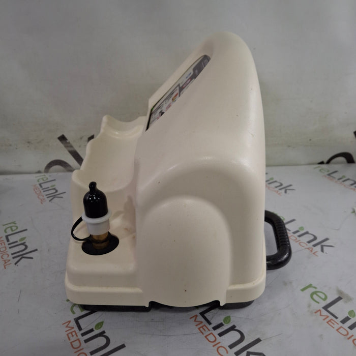 Invacare Corporation Homefill II Oxygen System