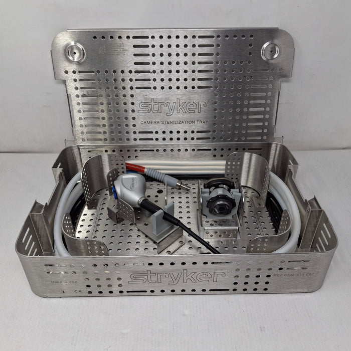 Stryker 1288-210-105 1288HD Camera Head