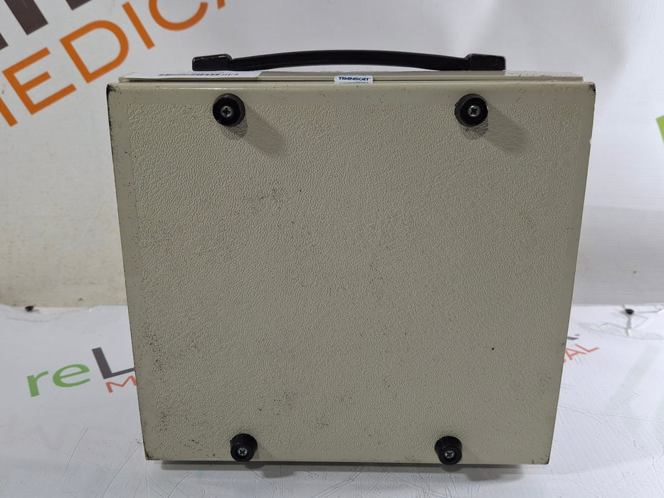 Dynatech DNI Nevada Impulse 3000 Defibrillator Analyzer
