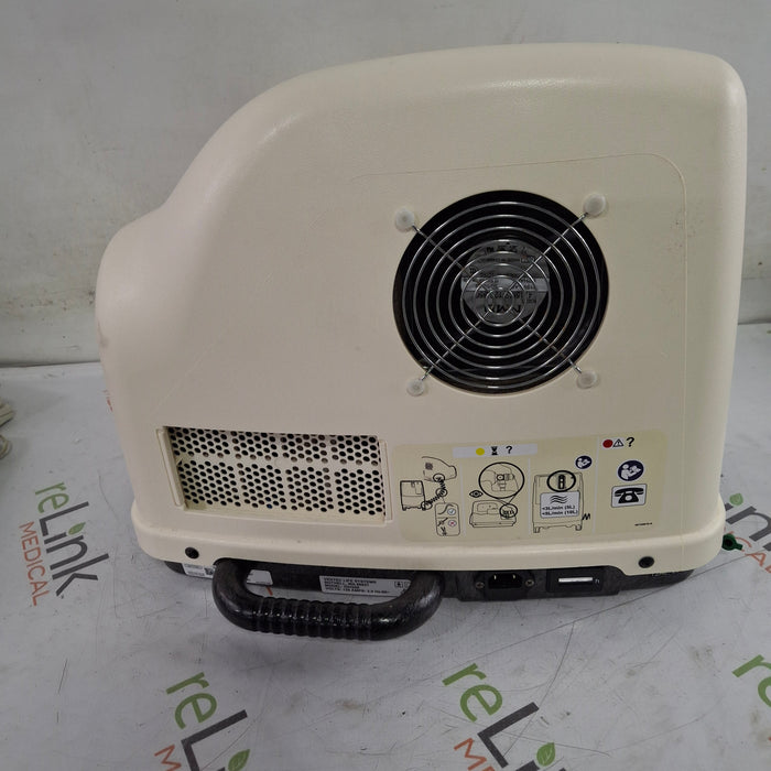 Invacare Corporation Homefill II Oxygen System