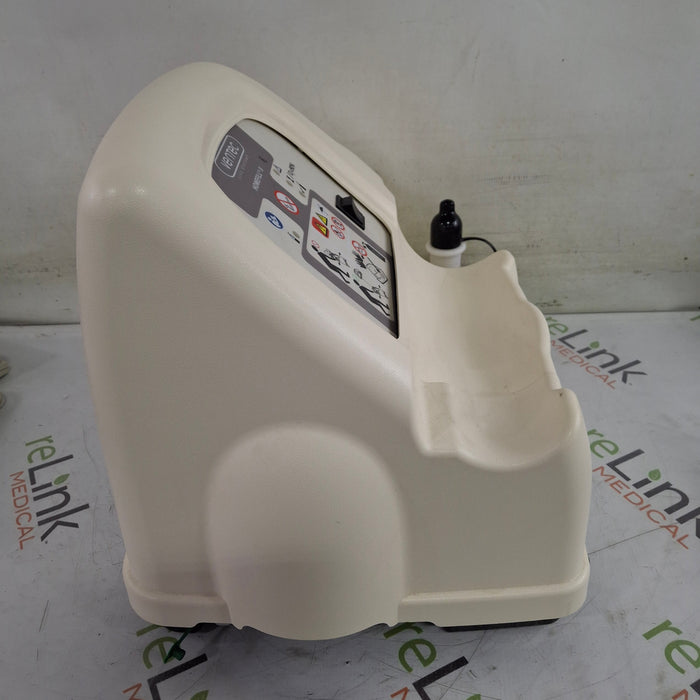 Invacare Corporation Homefill II Oxygen System