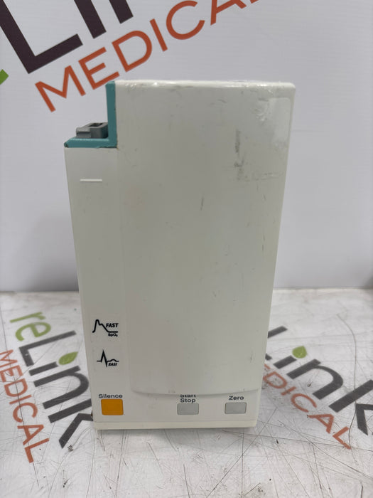 Philips M3001A-A01C06 Fast SpO2, NIBP, ECG, Temp, IBP MMS Module
