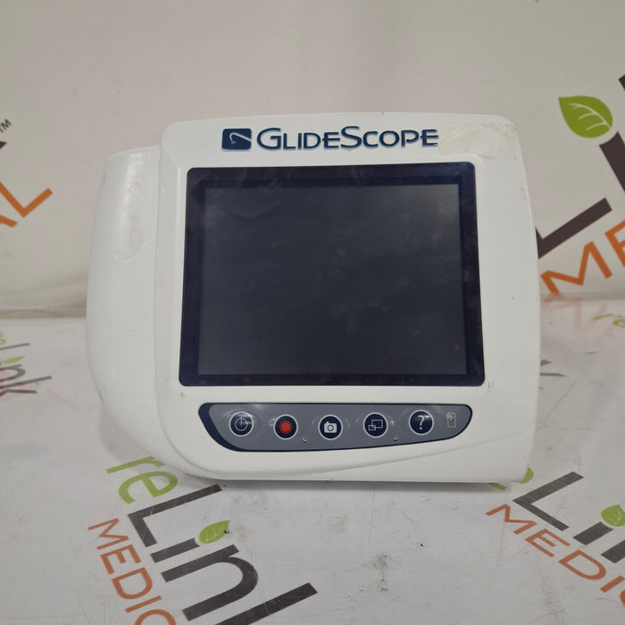Verathon Medical, Inc Glidescope Video Laryngoscope