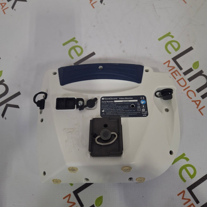 Verathon Medical, Inc Glidescope Video Laryngoscope
