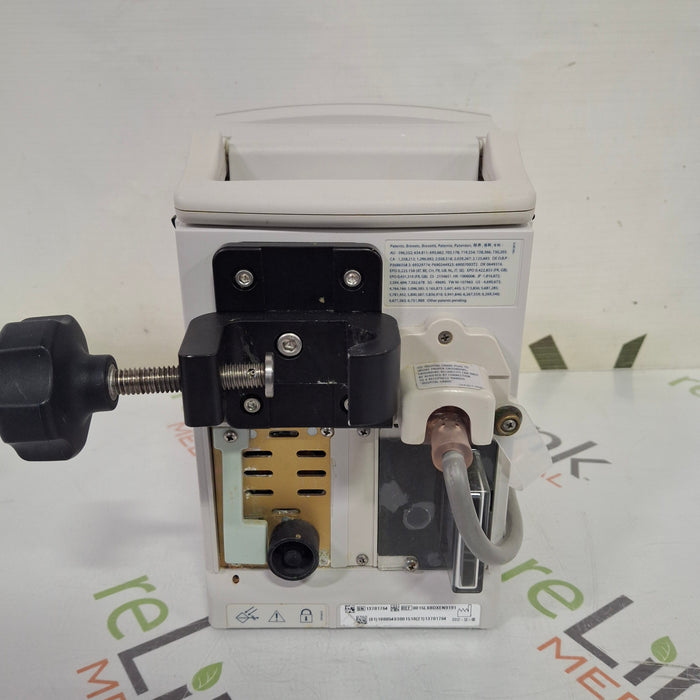 CareFusion Alaris 8015 Large Screen POC Infusion Pump