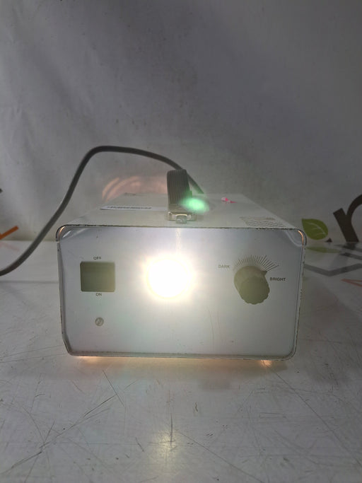 Fiberoptic Medical Products Fiberoptic Medical Products ALS-8000 Fiber Optic Light Source Rigid Endoscopy reLink Online