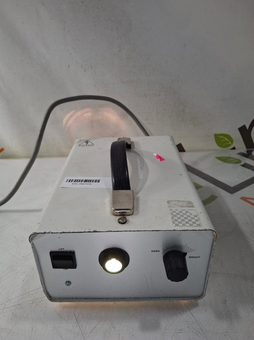 Fiberoptic Medical Products Fiberoptic Medical Products ALS-8000 Fiber Optic Light Source Rigid Endoscopy reLink Online