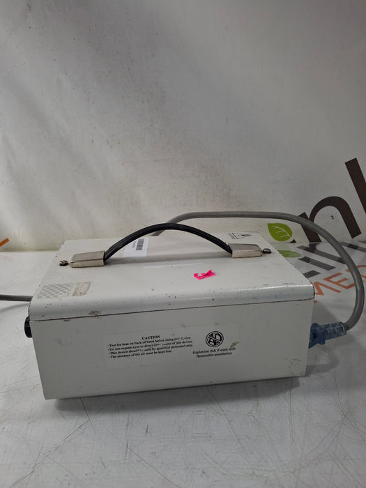 Fiberoptic Medical Products Fiberoptic Medical Products ALS-8000 Fiber Optic Light Source Rigid Endoscopy reLink Online