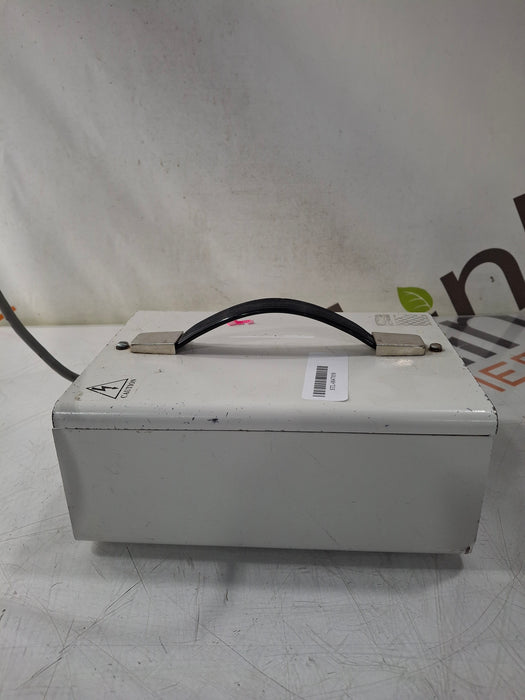 Fiberoptic Medical Products Fiberoptic Medical Products ALS-8000 Fiber Optic Light Source Rigid Endoscopy reLink Online