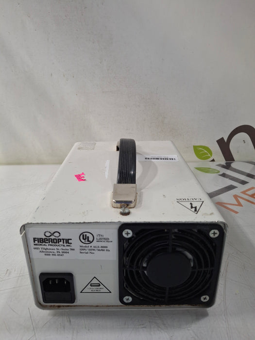 Fiberoptic Medical Products Fiberoptic Medical Products ALS-8000 Fiber Optic Light Source Rigid Endoscopy reLink Online