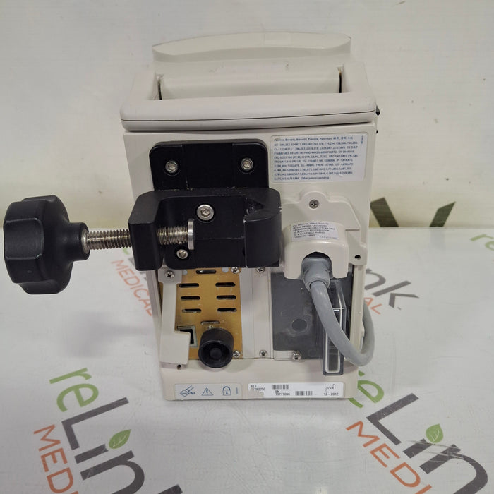 CareFusion Alaris 8015 Large Screen POC Infusion Pump