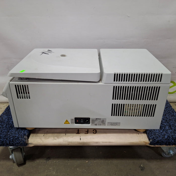 Eppendorf 5417R Centrifuge