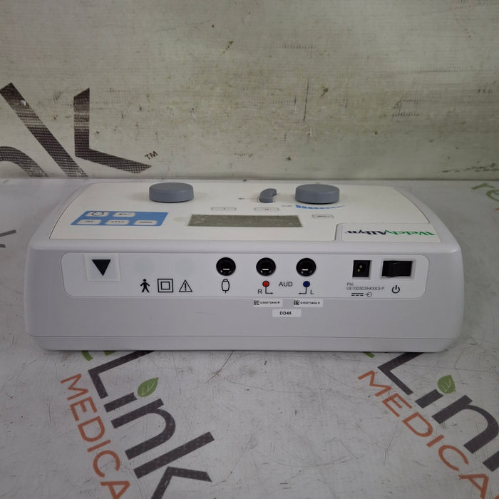 Welch Allyn AM282 Audiometer