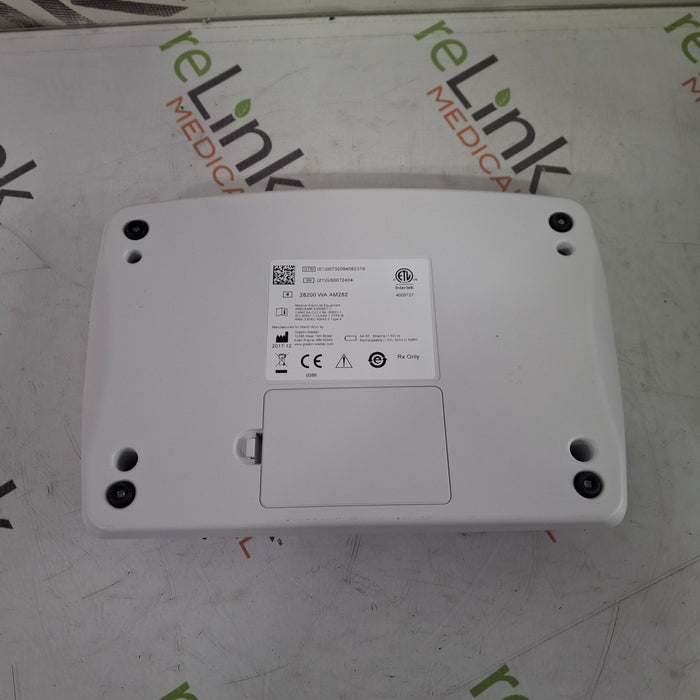 Welch Allyn AM282 Audiometer