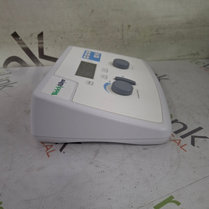 Welch Allyn AM282 Audiometer