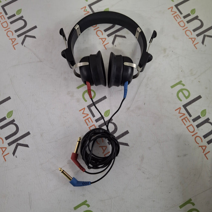 Welch Allyn AM282 Audiometer