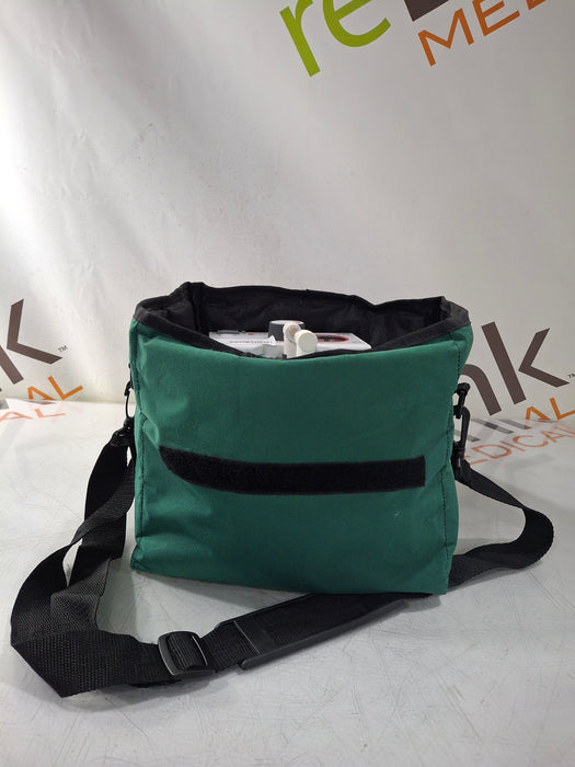 Precision Medical Easy Go Vac PM66 Aspirator