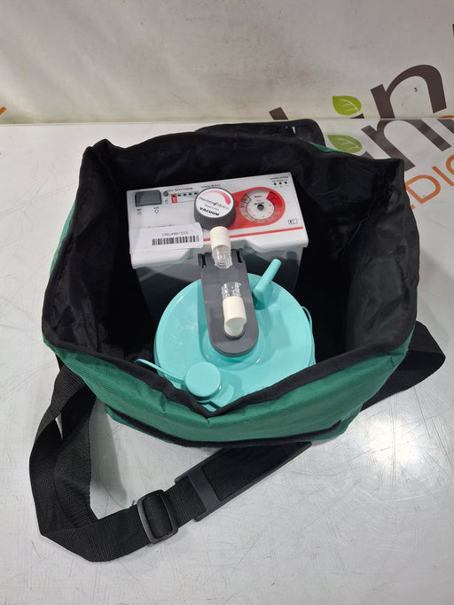 Precision Medical Precision Medical Easy Go Vac PM66 Aspirator Surgical Equipment reLink Online