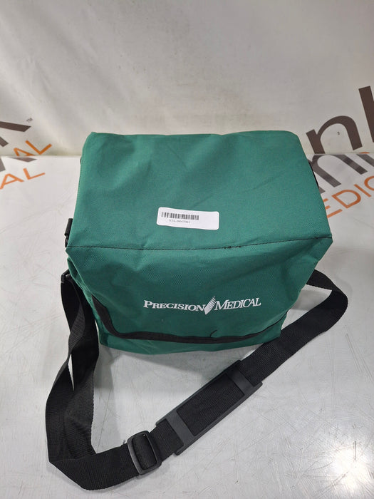 Precision Medical Easy Go Vac PM66 Aspirator