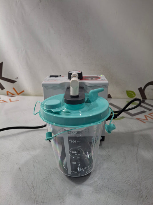 Precision Medical Easy Go Vac PM66 Aspirator