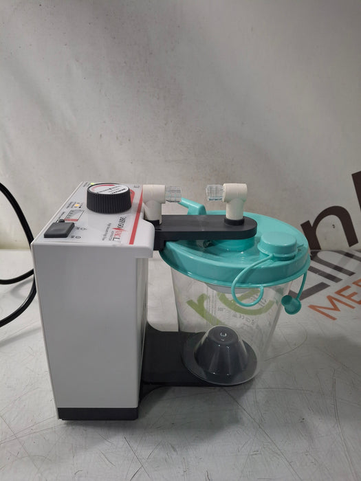 Precision Medical Easy Go Vac PM66 Aspirator