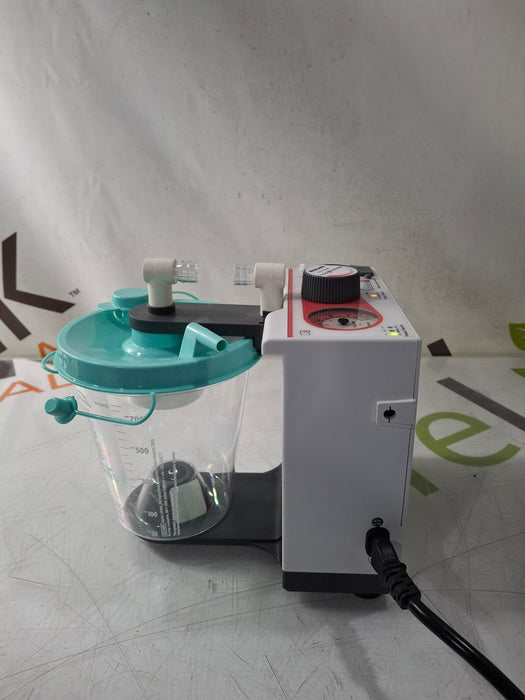 Precision Medical Easy Go Vac PM66 Aspirator