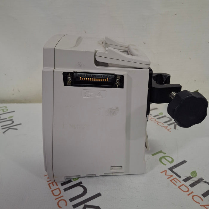 CareFusion Alaris 8015 Large Screen POC Infusion Pump