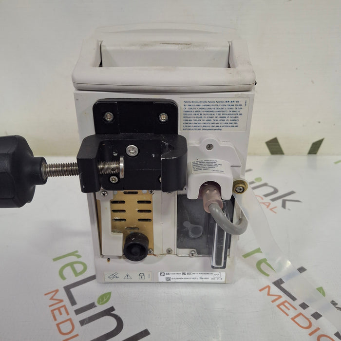 CareFusion Alaris 8015 Large Screen POC Infusion Pump