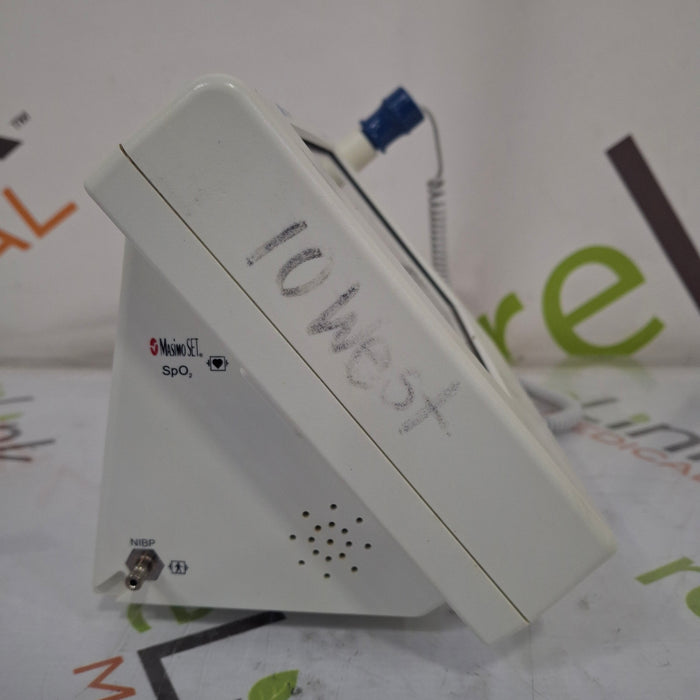 Spacelabs Healthcare Ultraview DM3 Vital Signs Monitor