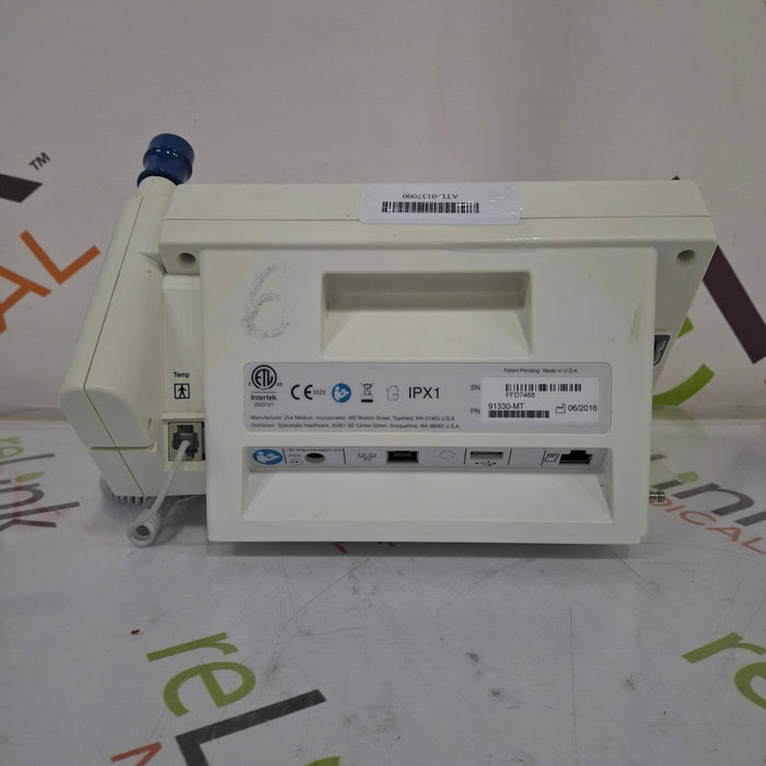 Spacelabs Healthcare Ultraview DM3 Vital Signs Monitor
